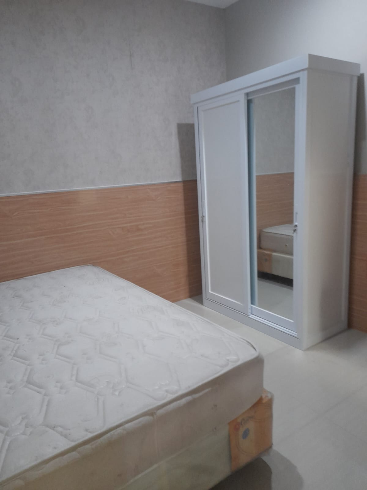 Rumah Disewakan Di Meadow Green Lippo Cikarang